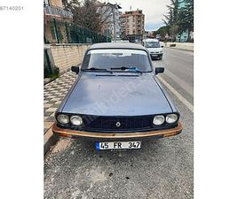 RENAULT R12 TX