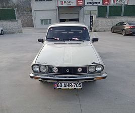 RENAULT R12 TX