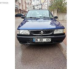 RENAULT R19 1.4 EUROPA RN