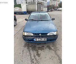 RENAULT R19 1.4 EUROPA RN