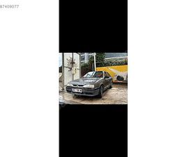 RENAULT R19 1.4 EUROPA RN