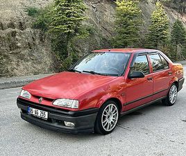 RENAULT R19 1.4 EUROPA RNA