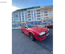 RENAULT R19 1.6 EUROPA IE