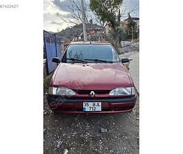 RENAULT R19 1.6 EUROPA IE