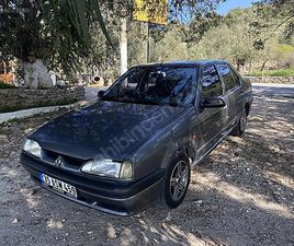 RENAULT R19 1.6 EUROPA RNA