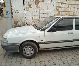 RENAULT R 21 1.6 OPTIMA
