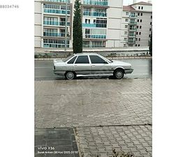RENAULT R 21 1.7 GTS MANAGER