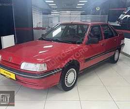 RENAULT R 21 1.7 GTS MANAGER