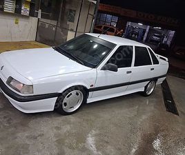 RENAULT R 21 2.0 CONCORDE
