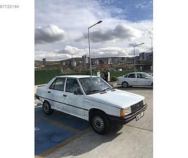 RENAULT R9 1.4 BROADWAY