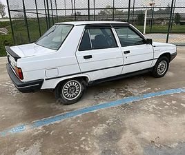 RENAULT R9 1.4 BROADWAY