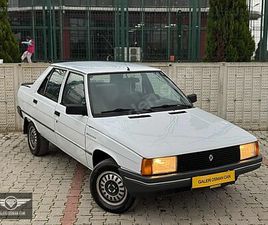 RENAULT R9 1.4 BROADWAY