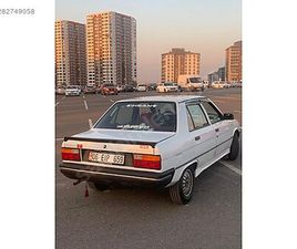 RENAULT R9 1.4 BROADWAY GTE