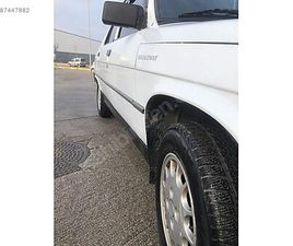 RENAULT R9 1.4 BROADWAY GTE