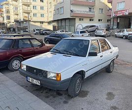 RENAULT R9 1.4 BROADWAY GTE