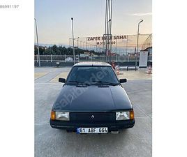 RENAULT R 9 1.4 BROADWAY GTE