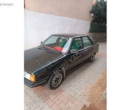 RENAULT R9 1.4 BROADWAY GTE