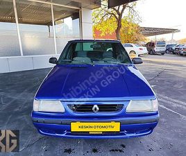 RENAULT R9 1.4 BROADWAY RNI