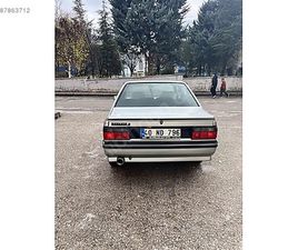 RENAULT R 9 1.4 BROADWAY RNI