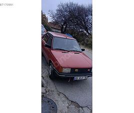 RENAULT R9 1.4 BROADWAY