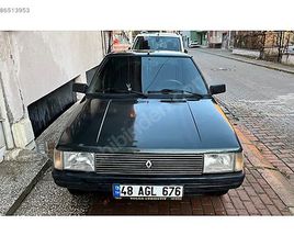 RENAULT R9 1.4 BROADWAY