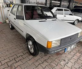 RENAULT R9 1.4 SPRING