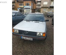 RENAULT R9 1.4 SPRING