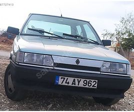 RENAULT R9 1.6 FAIRWAY