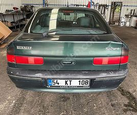 RENAULT SAFRANE 2.0 RXE