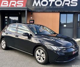 VOLKSWAGEN GOLF VIII 2.0 TDI SCR 115CH BUSINESS