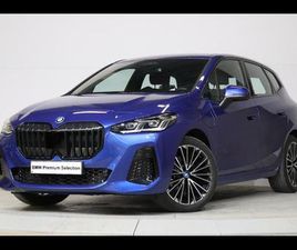 BMW SERIE 2 ACTIVE TOURER 225E XDRIVE BMW SÉRIE 2 TOURER 225 E XDRIVE ACTIVE KIT M SPORT