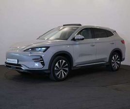 BYD SEAL U BYD SEAL U