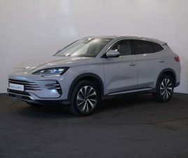 BYD SEAL U BYD SEAL U