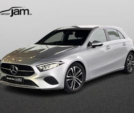 MERCEDES CLASSE A 180 BUSINESS LINE