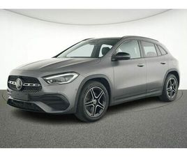 MERCEDES GLA 200 AMG LINE