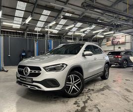 MERCEDES GLA GLA 250 E MERCEDES GLA 250 E PREMIUM PLUS PANO