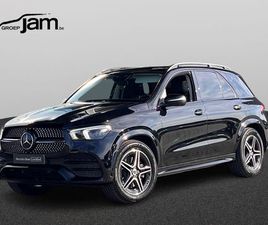 MERCEDES GLE 300 D 4MATIC/AMG