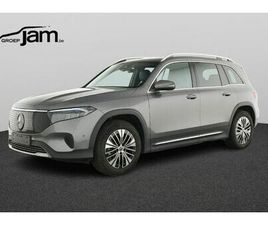 MERCEDES EQB EQB 250 MERCEDES EQB 250 250+ BUSINESS LINE + PANODAK