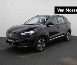 MG ZS STANDARD RANGE 51 KWH COMFORT