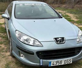 407 2.0 16V ST CONFORT