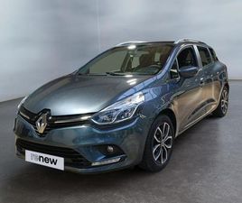 RENAULT CLIO GRANDTOUR 0.9 TCE COOL / SOUND #2 90 HP