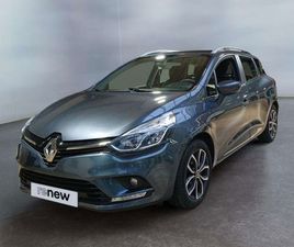 RENAULT CLIO 0.9 TCE COOL & SOUND #2 90 HP