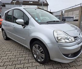RENAULT GRAND MODUS NIGHT & DAY TCE 100 PANORAMA.
