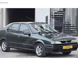 RENAULT R19 1.4 BEYMEN CLUB