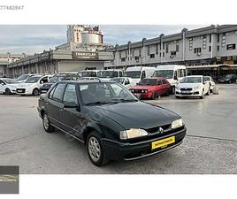 RENAULT R 19 1.4 EUROPA RL