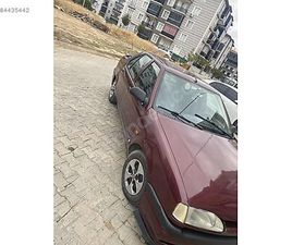 RENAULT R19 1.4 EUROPA RN