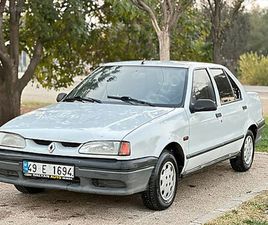 RENAULT R19 1.4 EUROPA RNA