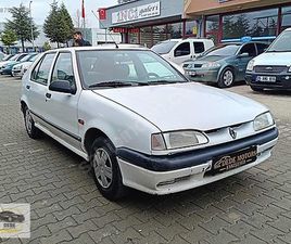 RENAULT R19 1.6 EUROPA IE