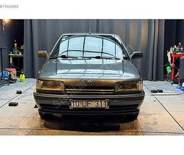 RENAULT R 21 1.7 GTS MANAGER