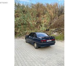 RENAULT R 21 2.0 CONCORDE